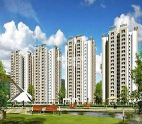 Supertech Renesa, Sector 118, Noida