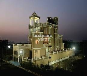 Supertech Ritz Chateaux