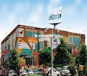 Supertech Shopprix Mall