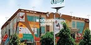 Supertech Shopprix Mall in Sector 61, Noida