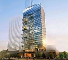 Supertech Supernova Astralis, Sector 94, Noida