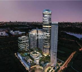 Supertech Supernova Spira Residency
