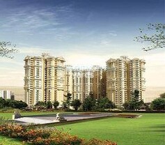 Supertech The Romano, Sector 118, Noida