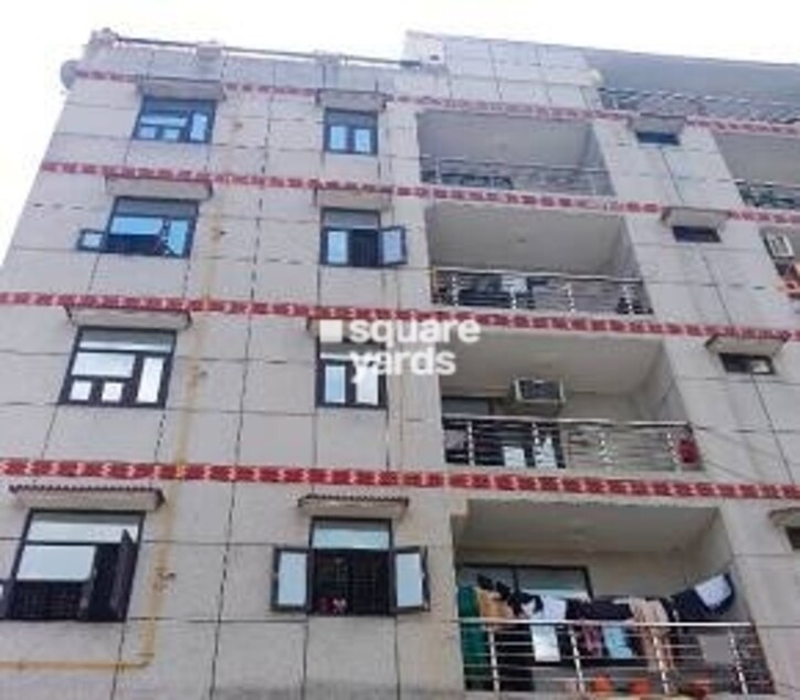 Surya Residency Noida Cover Image