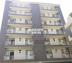 Sustain Brown, Sector 45, Noida
