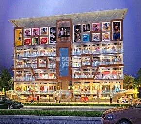 SVG Galleria