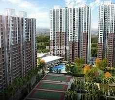 Tata Value Homes, Sector 150, Noida