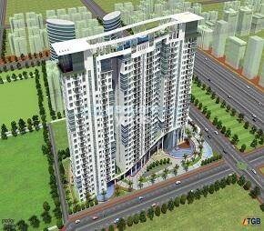 TGB Meghdutam