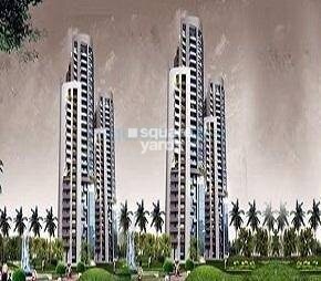 The 3C Lotus 300, Sector 107, Noida