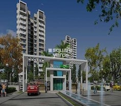 The Exotic fresco, Sector 137, Noida