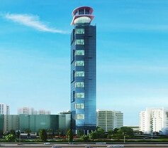 The Iconic Corenthum, Sector 62, Noida