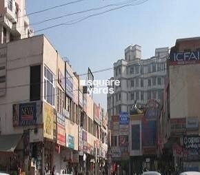TOT Mall, Sector 62, Noida