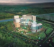 Unitech Gardens Galleria Featured Image