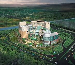 Unitech Gardens Galleria