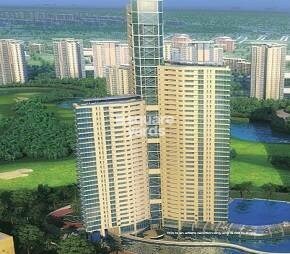 Unitech Grande Aqua Terra, Sector 97, Noida