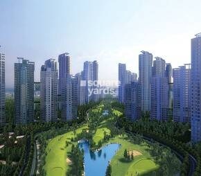 Unitech Grande, Sector 96, Noida