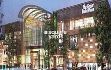 Unitech The Great India Place Featured Image