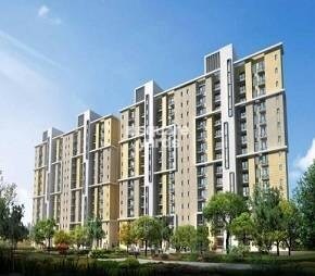 Unitech The Palms residential project in Sector 117