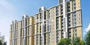 Unitech The Palms in Sector 117, Noida