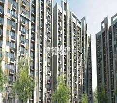 Unitech The Residence Flagship