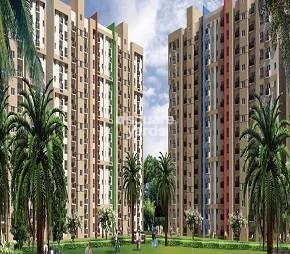 Unitech The Residences, Sector 117, Noida