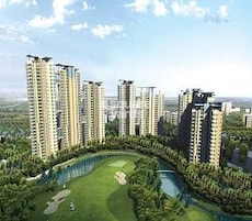 Unitech UGCC The Address Featured Image