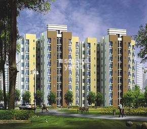 Unitech Unihomes Phase I in Sector 117, Noida