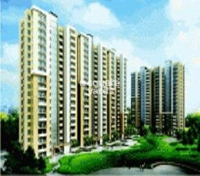 Unitech Unihomes Superb, Sector 117, Noida