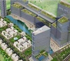 Unnati Fortune Water Front Suites Featured Image