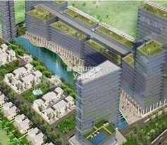 Unnati Fortune Water Front Suites, Sector 144, Noida