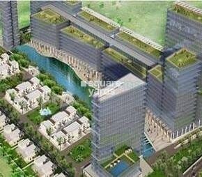 Unnati Fortune Water Front Suites