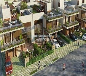 Unnati Fortune World Vesta Villas residential project in Sector 144