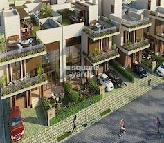 Unnati Fortune World Vesta Villas, Sector 144, Noida