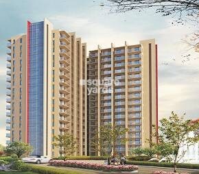 Unnati Suites