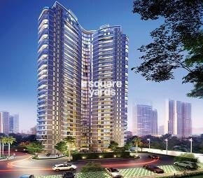 Urbtech Hilston
