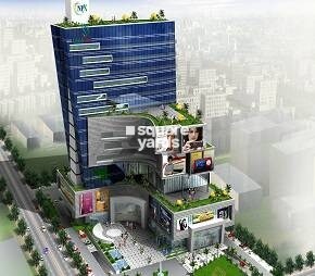 Urbtech NPX
