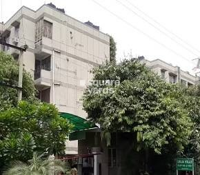 Urja Ville Apartments