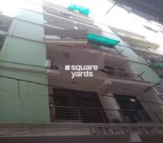 USK Homes, Sector 49, Noida
