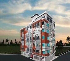 Villa Vegas Royal Residency Featured Image