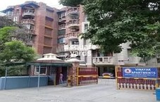 Vinayak Apartments Noida Featured Image