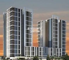 Wave City Center - Amore and Trucia, Sector 32, Noida