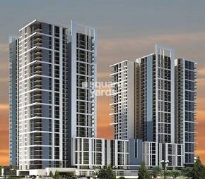 Wave City Center - Edenia