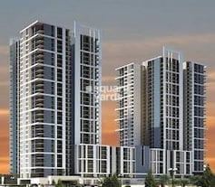 Wave City Center - Edenia, Sector 32, Noida