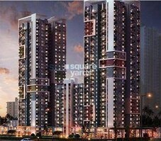 Wave City Center - Elegantia Featured Image