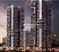 Wave City Center - Elegantia, Sector 32, Noida