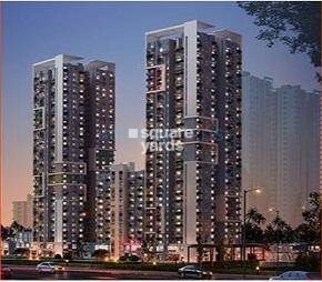 Wave City Center - Eminence