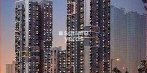 Wave City Center - Eminence in Sector 32, Noida