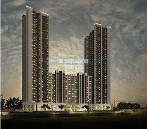 Wave City Center - Vasilia