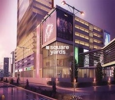 Wave City Center Metro Mart, Sector 32, Noida