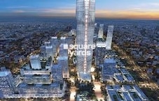 Wave City Center Featured Image